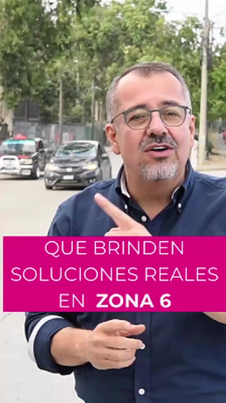 ¡Merecemos vivir mejor!